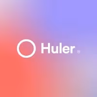 HulerHub logo
