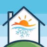 HVACBizPro logo