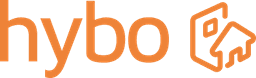 Hybo logo