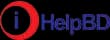 iHelpBD logo