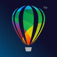 CorelDRAW logo