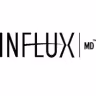 Influx MD logo