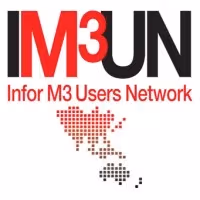 Infor M3 logo