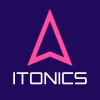 ITONICS Innovation OS logo