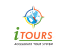 iTours logo