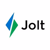 Jolt  logo