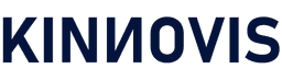 Kinnovis logo