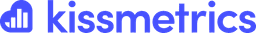 Kissmetrics logo