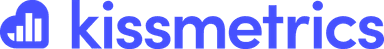 Kissmetrics logo