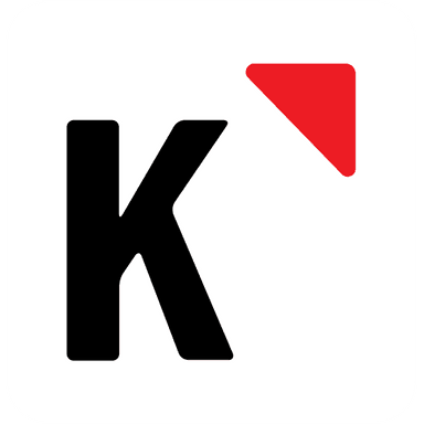 Klipfolio logo