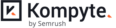 Kompyte logo