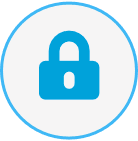LockDown Browser logo