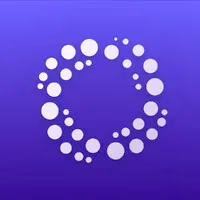 Logically logo