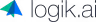 Logik.io logo
