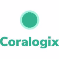 Coralogix logo