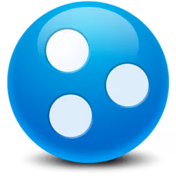 LogMeIn Hamachi logo