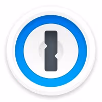 1Password logo