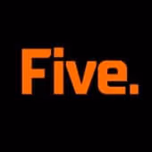 Five FS logo