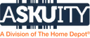 Askuity logo