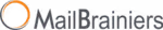 MailBrainiers logo