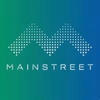 Mainstreet logo