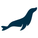 MariaDB logo