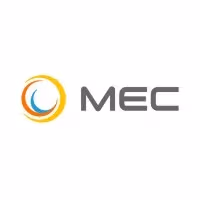 MEC pro logo