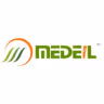 Medeil logo