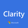 Clarity logo