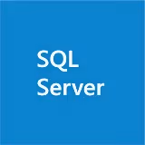 Microsoft SQL Server logo