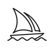 MidJourney logo