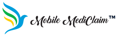 Mobile Mediclaim logo