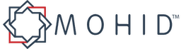 MOHID logo