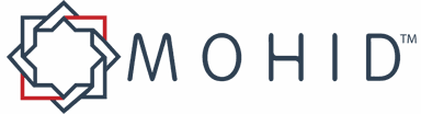 MOHID logo