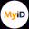 MyID PSM logo