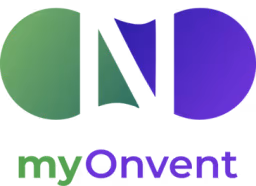 myOnvent logo