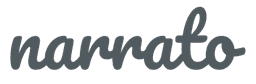 Narrato AI logo