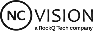 NC-Vision  logo