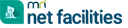 NETfacilities logo
