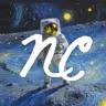 NightCafe logo