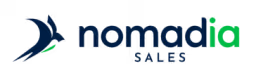 Nomadia logo