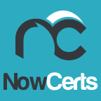NowCerts  logo