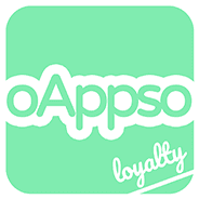Oappso Loyalty logo