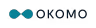 Okomo logo