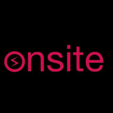Onsite logo