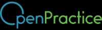 Open Practice logo