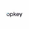 Opkey logo