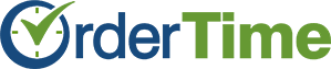 Order Time Inventory logo