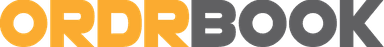 ORDRBOOK logo
