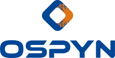 Ospyn Docs logo